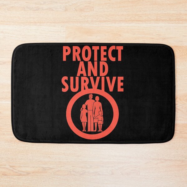 Item preview, Power Dead End Post Apocalypse Doomsday Cunning Protect And Survive Boy Gifts For designed and sold by ClarenceStephen.