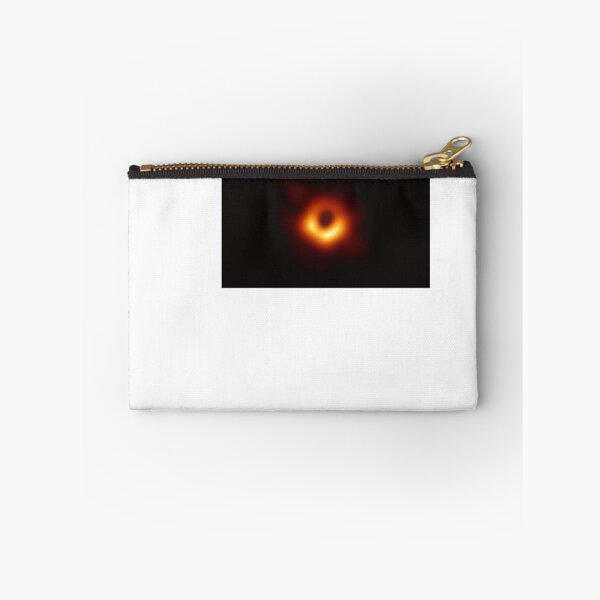 Item preview, First Ever Image of a Black Hole  8K Resolution  Poster designed and sold by fendlfbamesz.