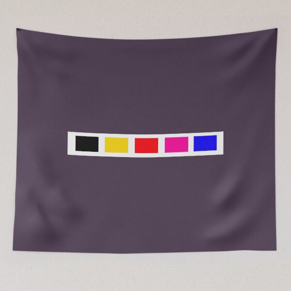 Item preview, MIghty Morphin Power Rangers in Space - MMPR designed and sold by NisuAtino.