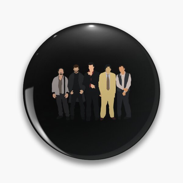 Item preview, The Usual Suspects  designed and sold by Alexand5261157.