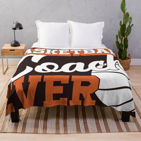 Item preview, Best Basketball Coach Ever designed and sold by RED FIR.