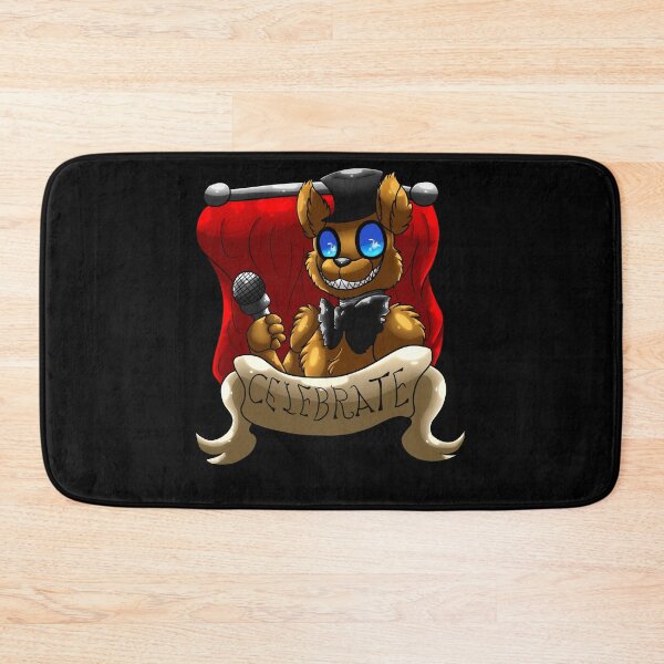 Item preview, The Story Of Freddy Fazbear As Told In 10 Photos designed and sold by AstridHawkins.