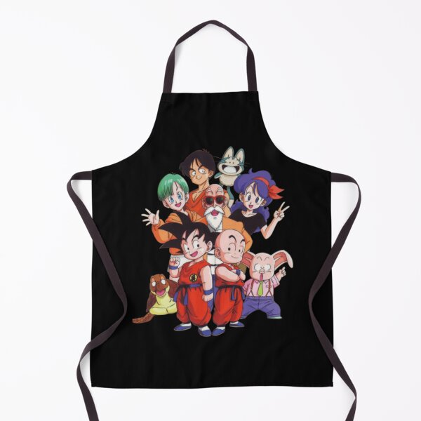 Item preview, My childhood Characters Dragon Ball Classic . designed and sold by sawyerdskeel.