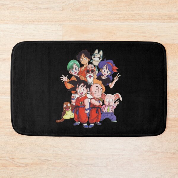 Item preview, My childhood Characters Dragon Ball Classic . designed and sold by sawyerdskeel.