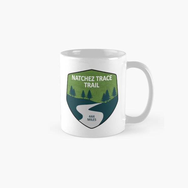 Item preview, Natchez Trace Trail designed and sold by Esskay Designs.