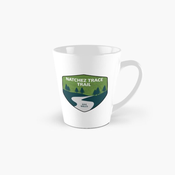 Item preview, Natchez Trace Trail designed and sold by Esskay Designs.
