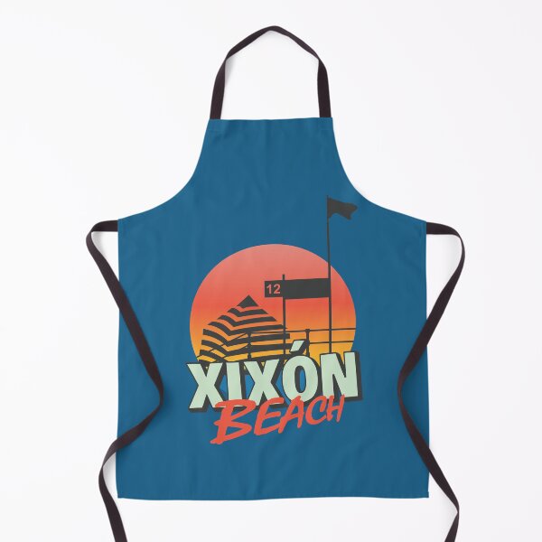 Item preview, Xixón Beach designed and sold by Dariolafuente.
