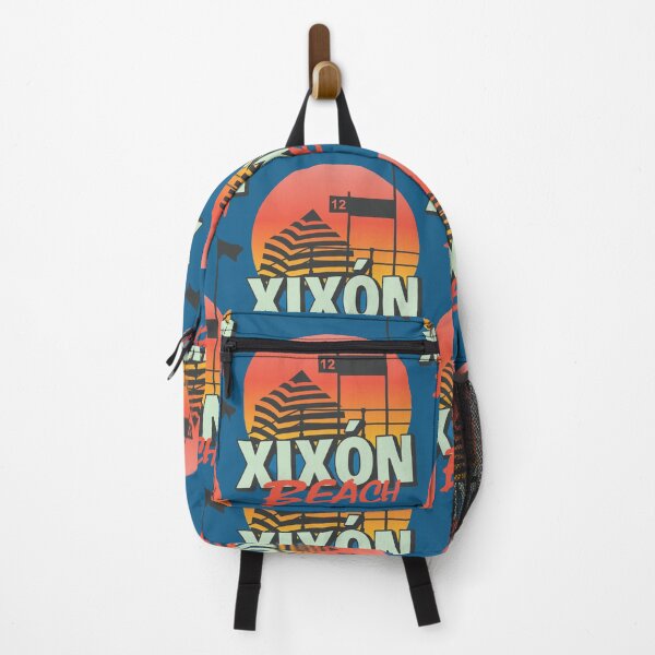 Item preview, Xixón Beach designed and sold by Dariolafuente.
