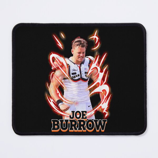 Item preview, Natural Soccer League Overcome Yourself Joe Burrow Super Joe Burrow 2022 Classic Fans designed and sold by JimenezIllusion.
