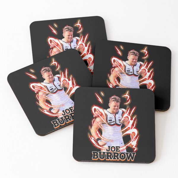 Item preview, Natural Soccer League Overcome Yourself Joe Burrow Super Joe Burrow 2022 Classic Fans designed and sold by JimenezIllusion.