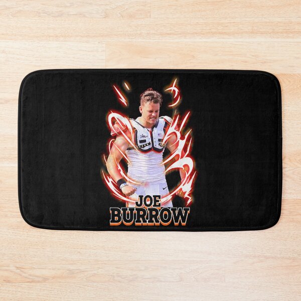 Item preview, Natural Soccer League Overcome Yourself Joe Burrow Super Joe Burrow 2022 Classic Fans designed and sold by JimenezIllusion.