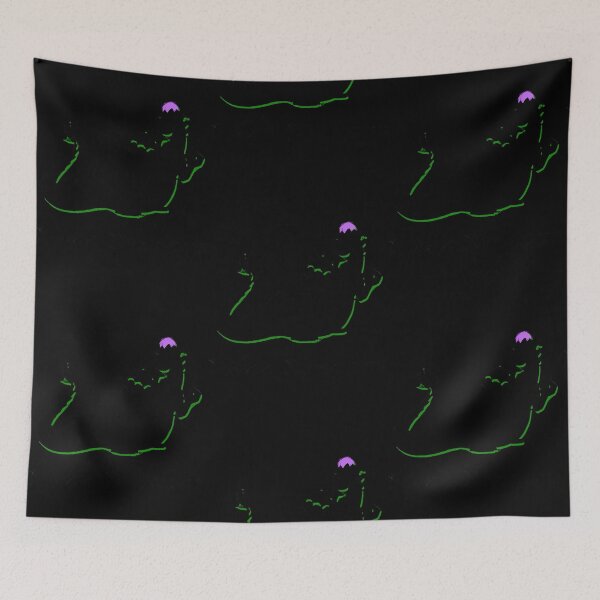 Item preview, I see Dragons  designed and sold by JohnRob5557480.