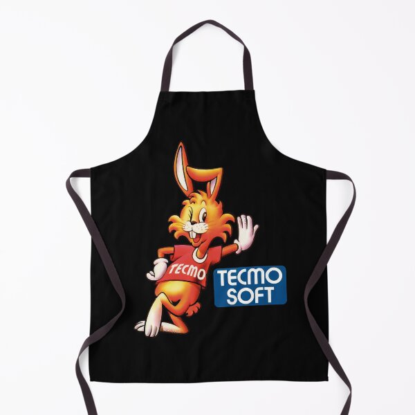 Item preview, Tecmo Soft () Rabbit Logo   designed and sold by ScottTu3536055.