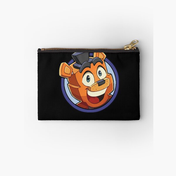Item preview, The Untold Story Of Freddy Fazbear designed and sold by AstridHawkins.