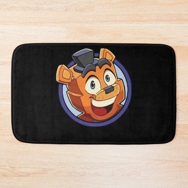 Item preview, The Untold Story Of Freddy Fazbear designed and sold by AstridHawkins.