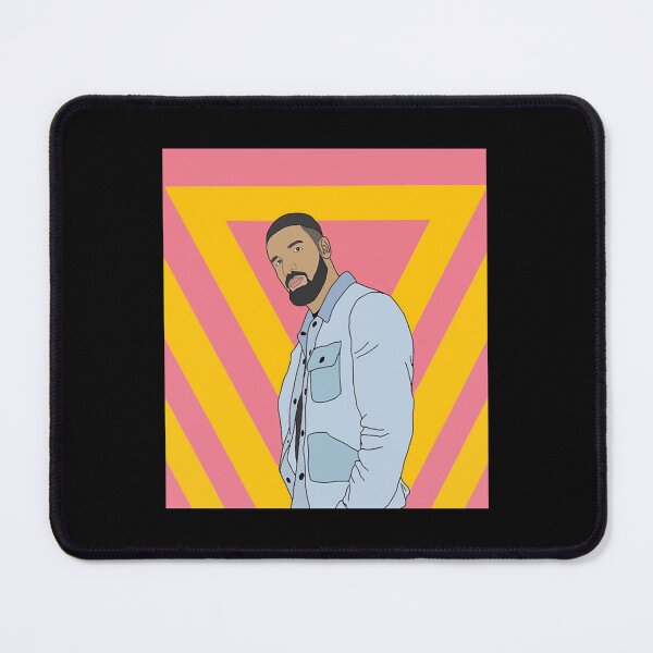 Item preview, DRAKE RAPPER designed and sold by Richard2598342.
