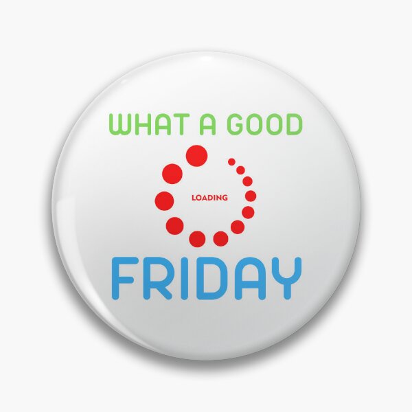 Item preview, What a good friday designed and sold by RedTomasB.