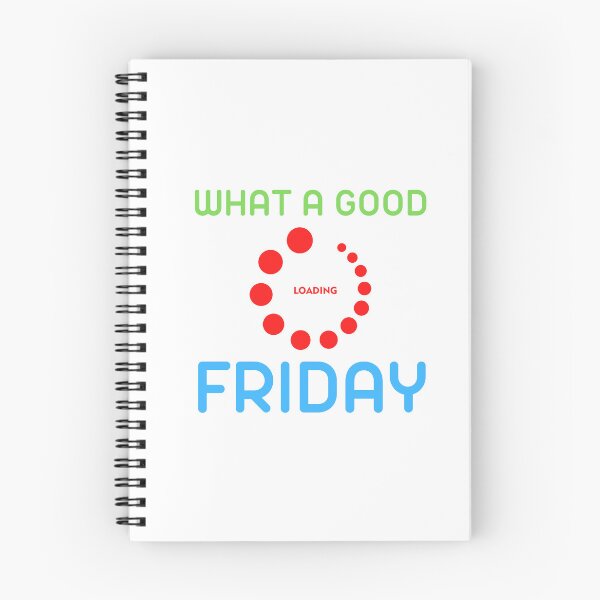 Item preview, What a good friday designed and sold by RedTomasB.
