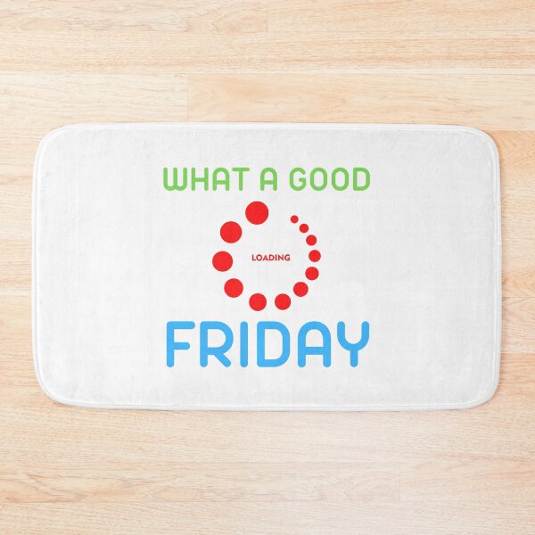 Item preview, What a good friday designed and sold by RedTomasB.