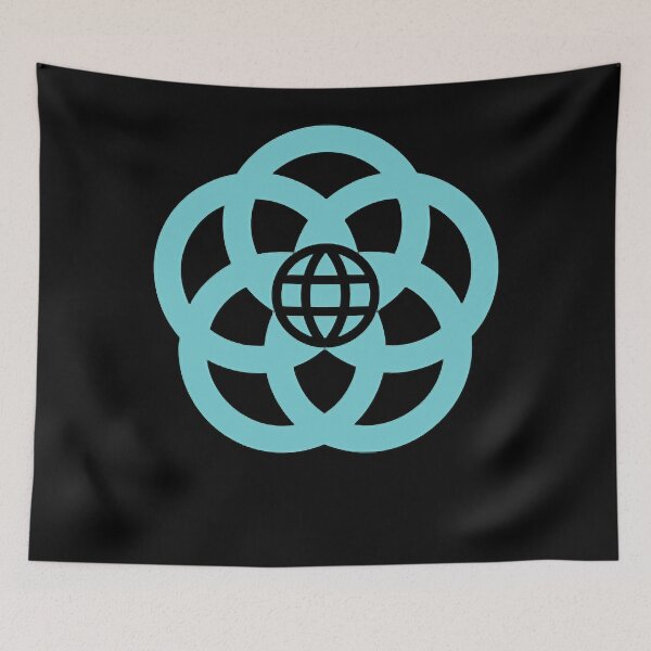 Item preview, Retro Epcot Center Logo Classic designed and sold by Hernandez99.