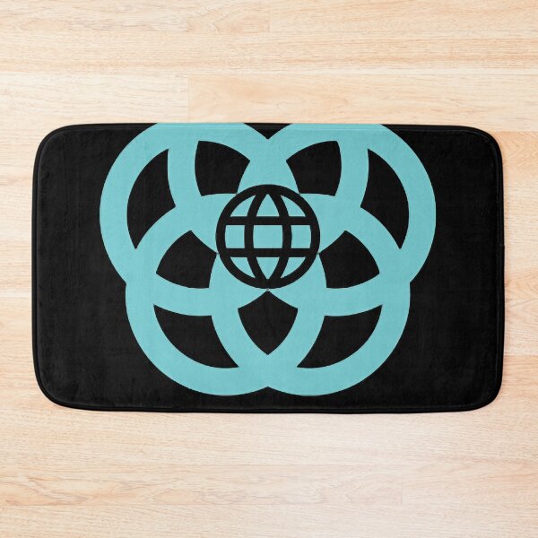 Item preview, Retro Epcot Center Logo Classic designed and sold by Hernandez99.