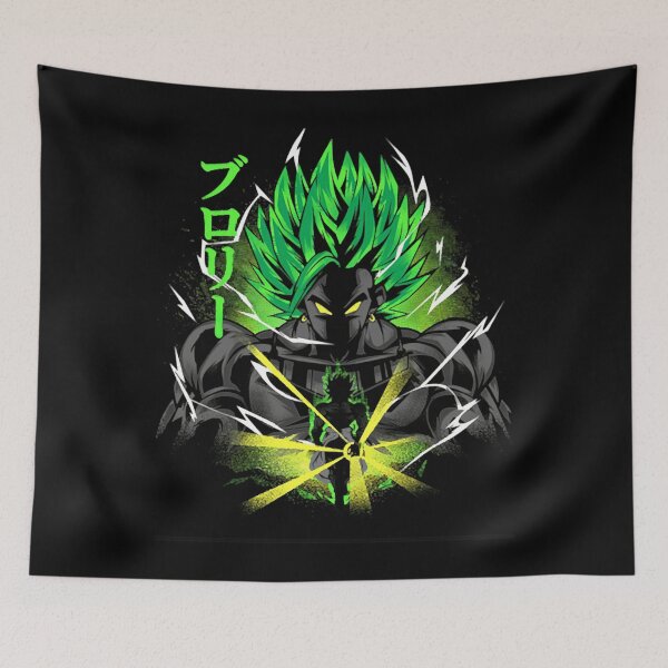 Item preview, Legendary Shadow Saiyan Classic . designed and sold by kaidupulmann.