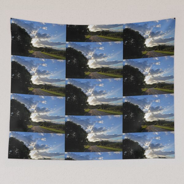 Item preview, An Evening Drive around Devon and Dorset UK designed and sold by lynn carter.