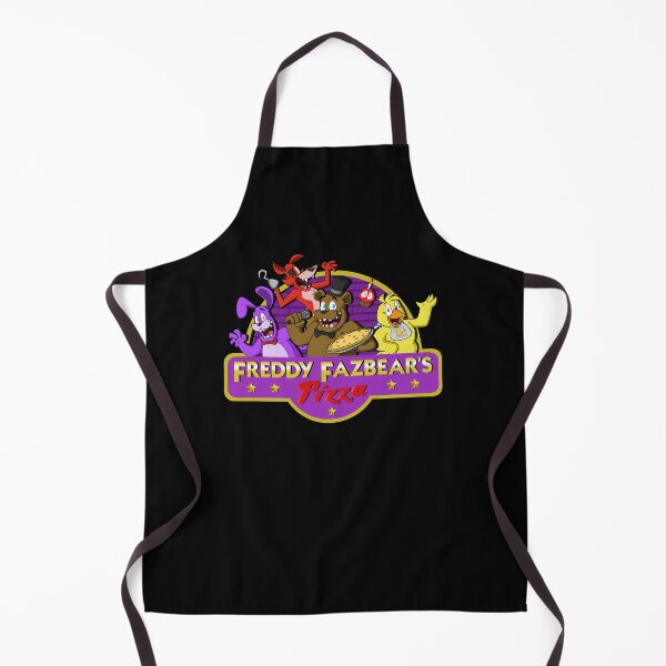 Item preview, Things That Make You Love And Hate Freddy Fazbear designed and sold by AstridHawkins.