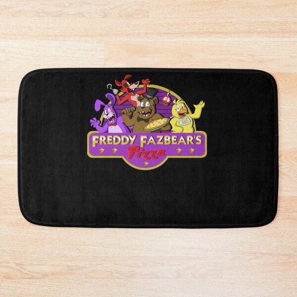 Item preview, Things That Make You Love And Hate Freddy Fazbear designed and sold by AstridHawkins.