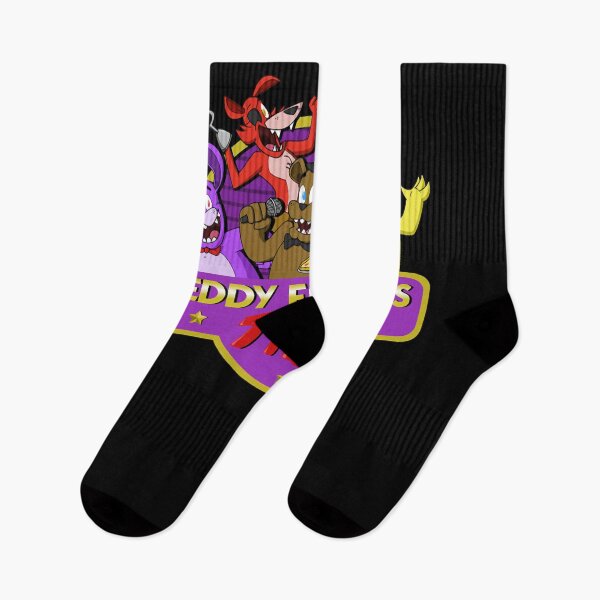 Item preview, Things That Make You Love And Hate Freddy Fazbear designed and sold by AstridHawkins.
