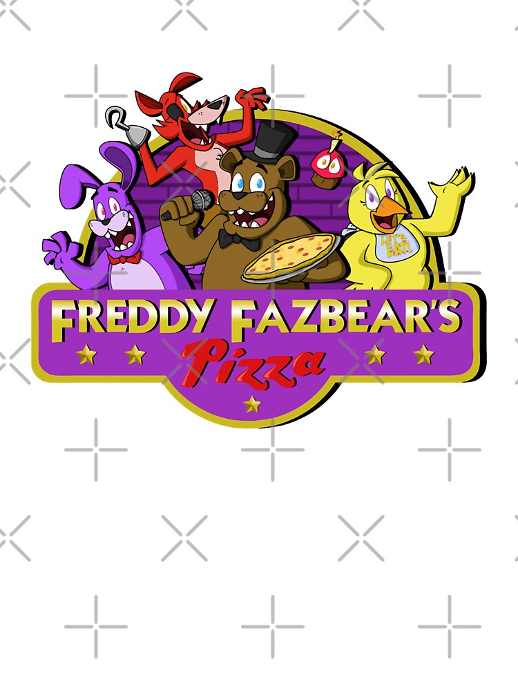 Things That Make You Love And Hate Freddy Fazbear