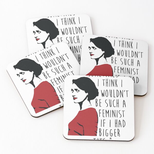 Item preview, Fleabag Poster designed and sold by fendlfbamesz.