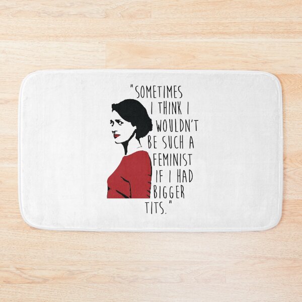 Item preview, Fleabag Poster designed and sold by fendlfbamesz.