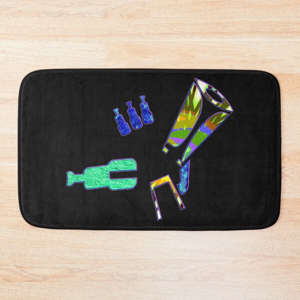 Item preview, FUNNY SOUVENIRS ABSTRACT TRUMPET FOR FREE AND MODERN JAZZ TRUMPET PLAYER. designed and sold by Ralek.
