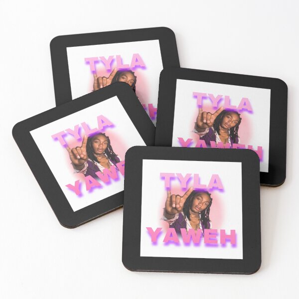 Item preview, tyla yaweh designed and sold by TranTanAXZ.