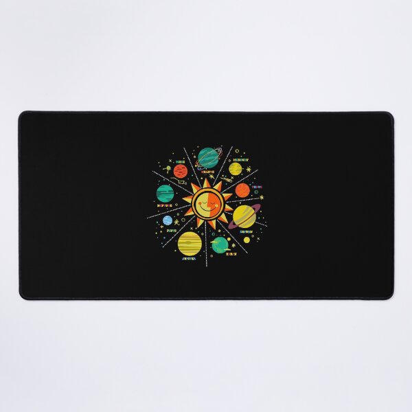 Item preview, solar system fun designed and sold by ScottTu3536055.