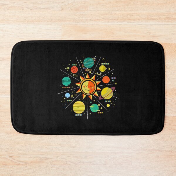 Item preview, solar system fun  designed and sold by ScottTu3536055.