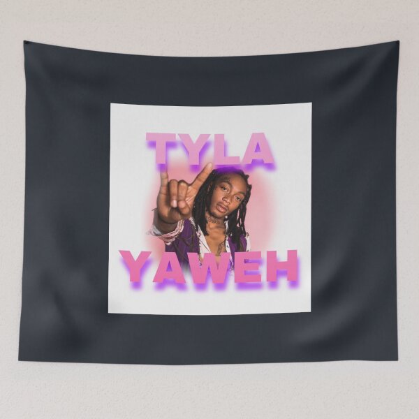 Item preview, tyla yaweh designed and sold by TranTanAXZ.