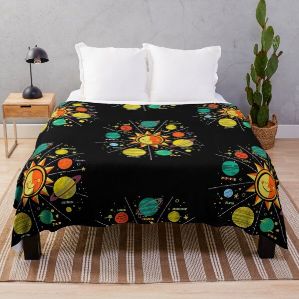 Item preview, solar system fun designed and sold by ScottTu3536055.