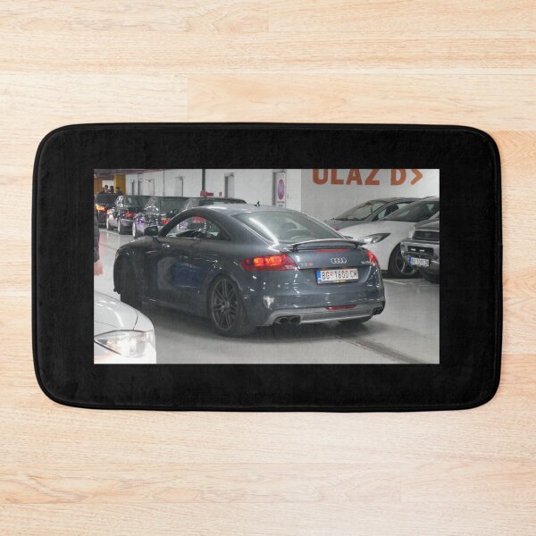 Item preview, Audi TTs T-Shirt and Stickers designed and sold by LanSmart.