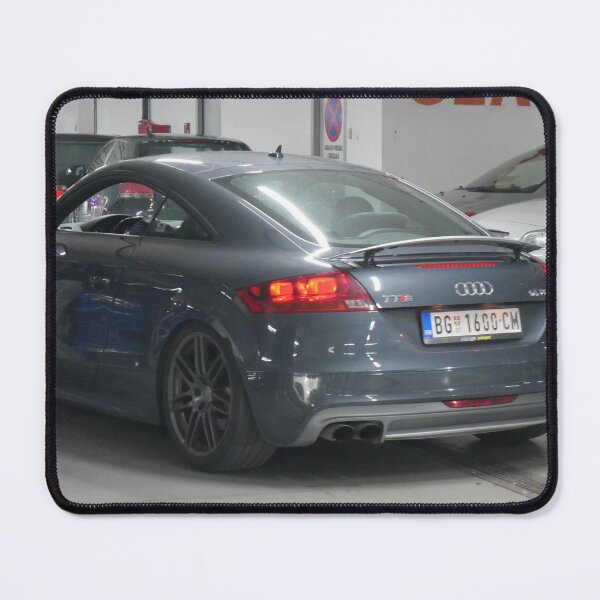 Item preview, Audi TTs T-Shirt and Stickers designed and sold by LanSmart.