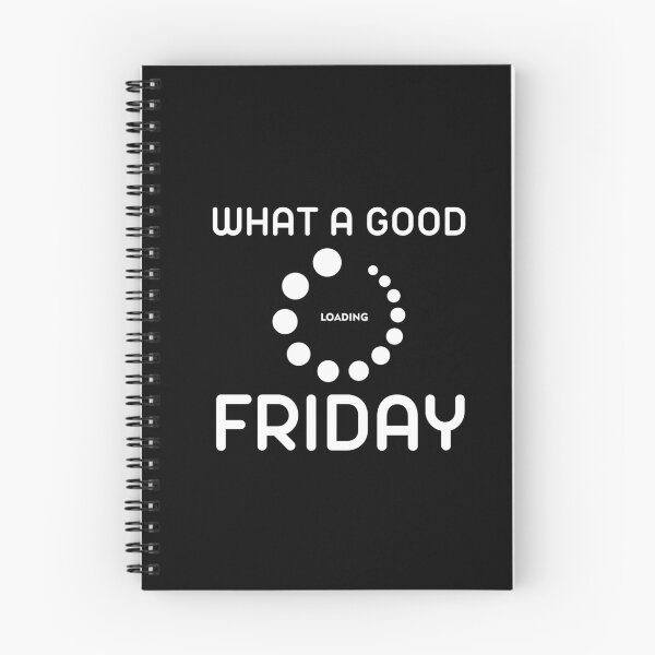 Item preview, What a good friday designed and sold by RedTomasB.