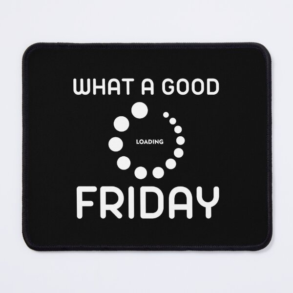 Item preview, What a good friday designed and sold by RedTomasB.