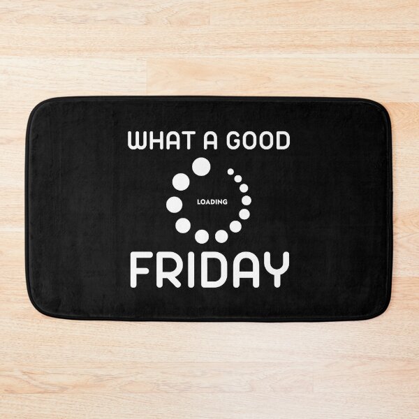 Item preview, What a good friday designed and sold by RedTomasB.