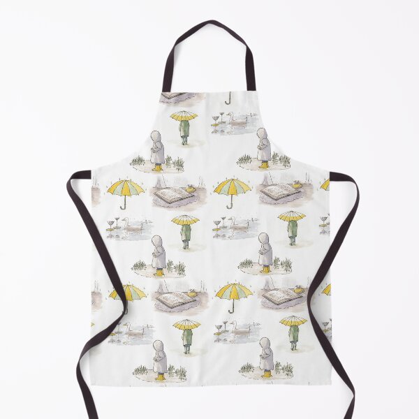 Item preview, Rainy Day designed and sold by Jaana Day.