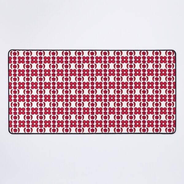 Item preview, Ruby Gemstone Art, Red designed and sold by DigitalGemArt.