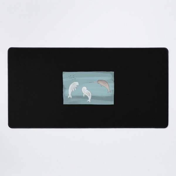 Item preview, Narwhal designed and sold by JohnRob5557480.