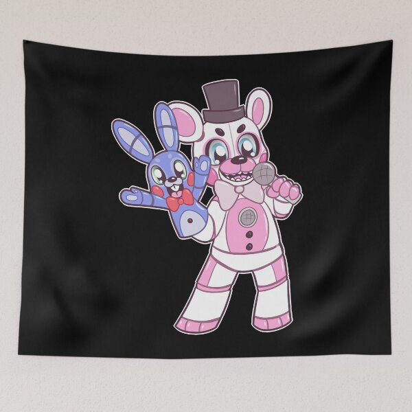 Item preview, This Could Be Freddy Fazbear's Worst Nightmare designed and sold by AstridHawkins.