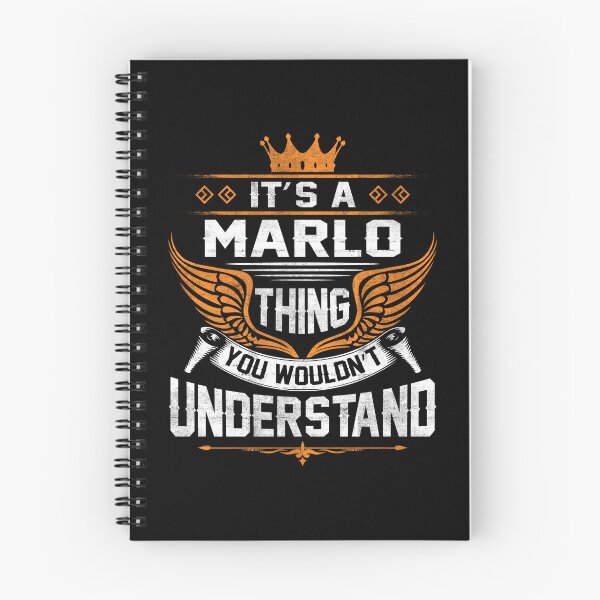 Item preview, Marlo Name T Shirt - Marlo Things Name Gift Item Tee designed and sold by celiagomez456.