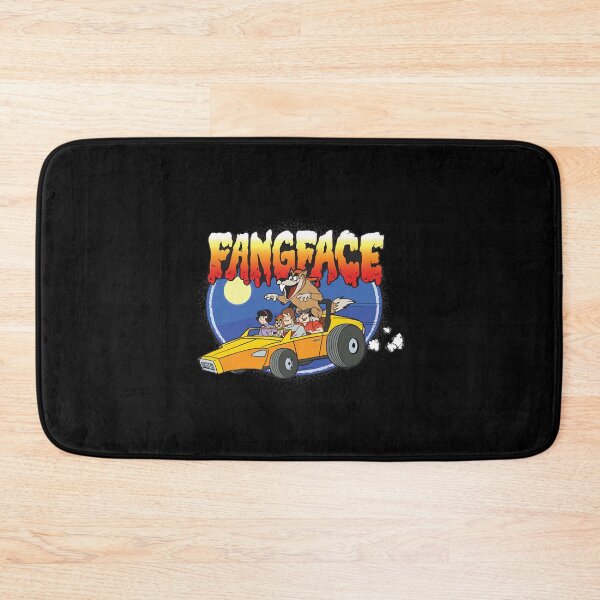 Item preview, Fangface  designed and sold by JuanCal6128511.